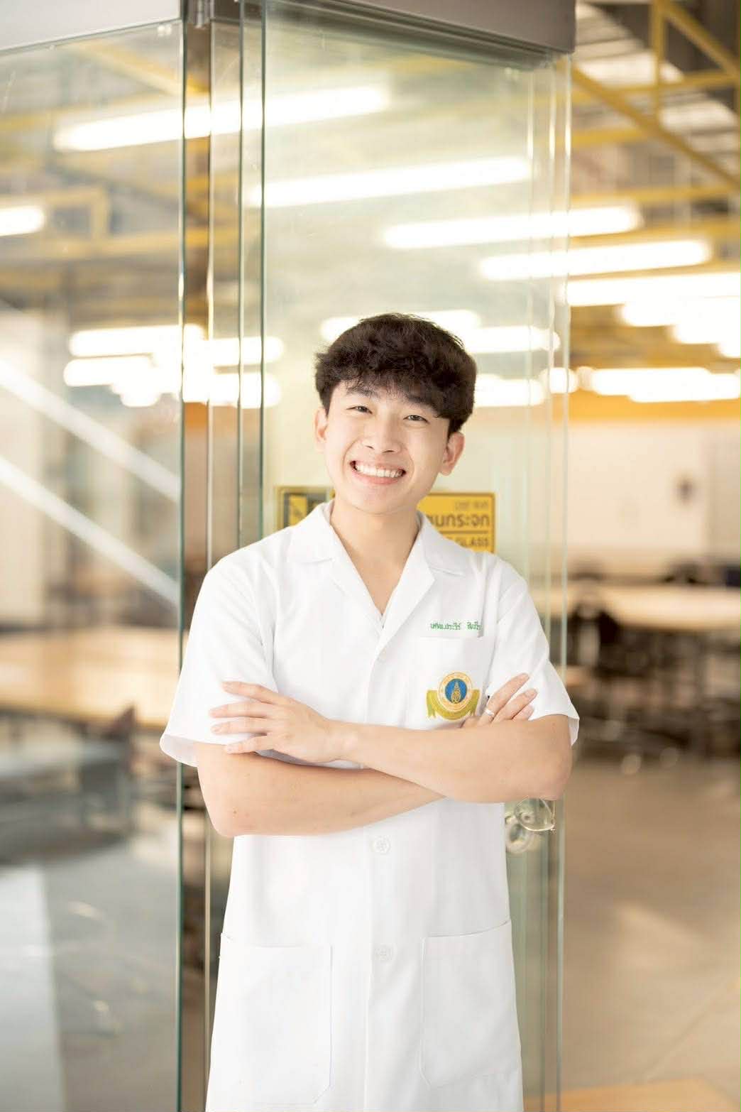 ประวีร์ สินวีรุทัย Prawee Sinweeruthai prawees smprv